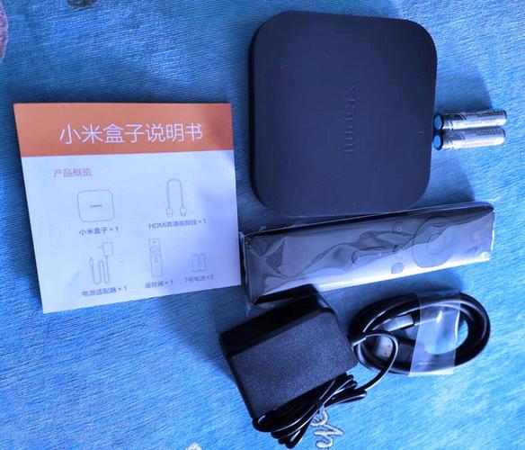 电视小米盒多少钱一个