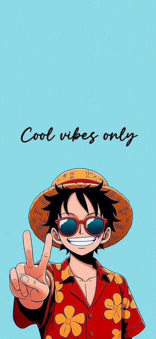 海贼王高清壁纸电脑