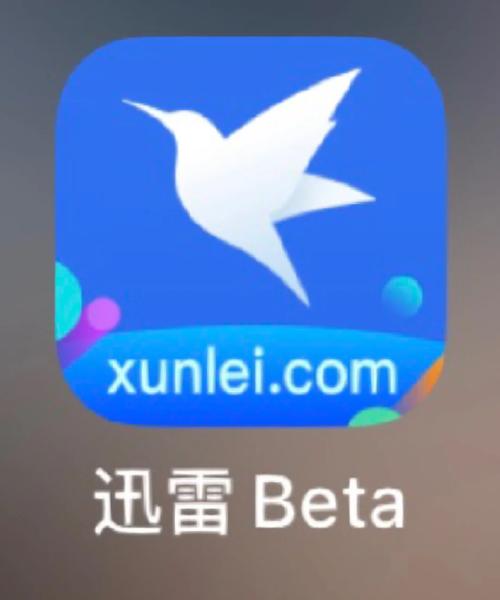 迅雷app
