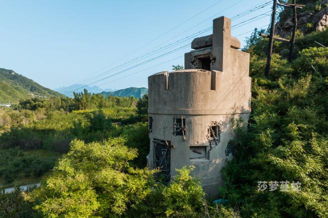 抗战:我有一座超级基地
