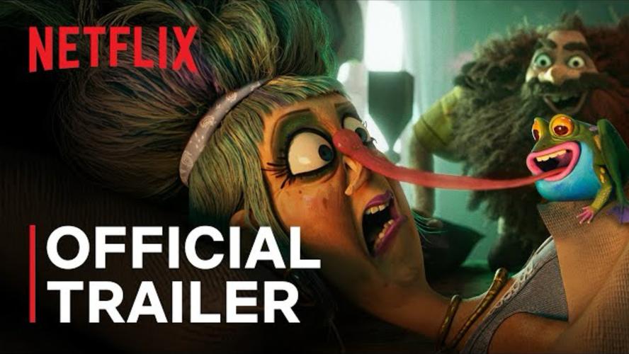 netflix电影高清免费观看截图2