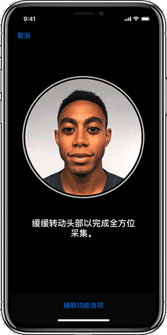 face是脸吗