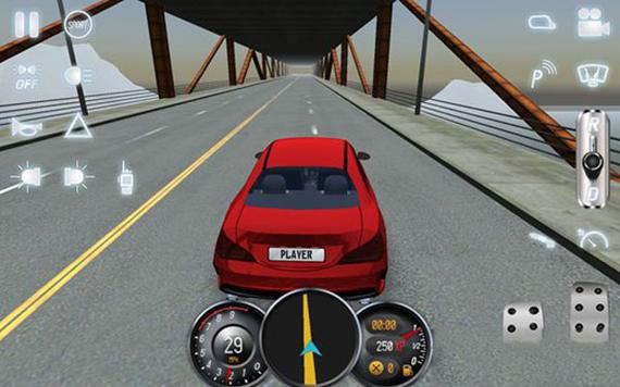 驾驶学校无限金币版截图1