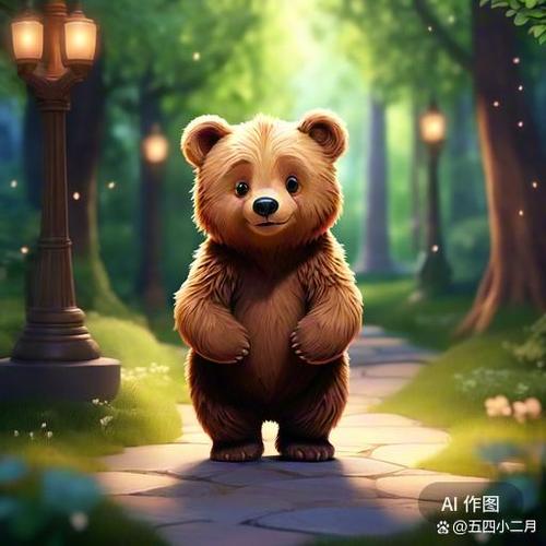 萌宠奇遇记