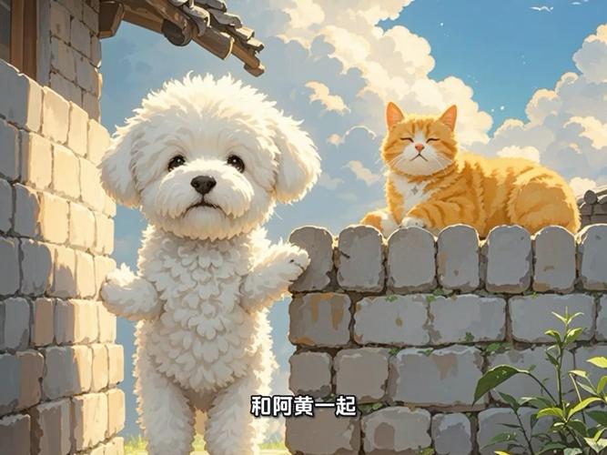 萌宠奇遇记截图3
