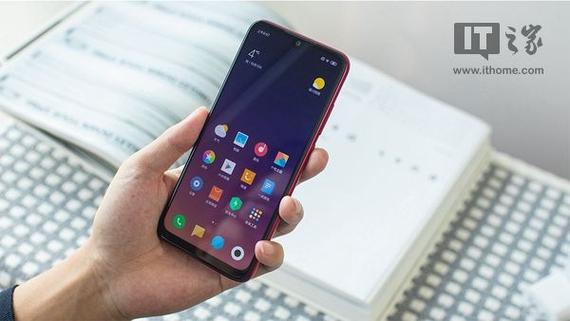 红米7红米note7截图3