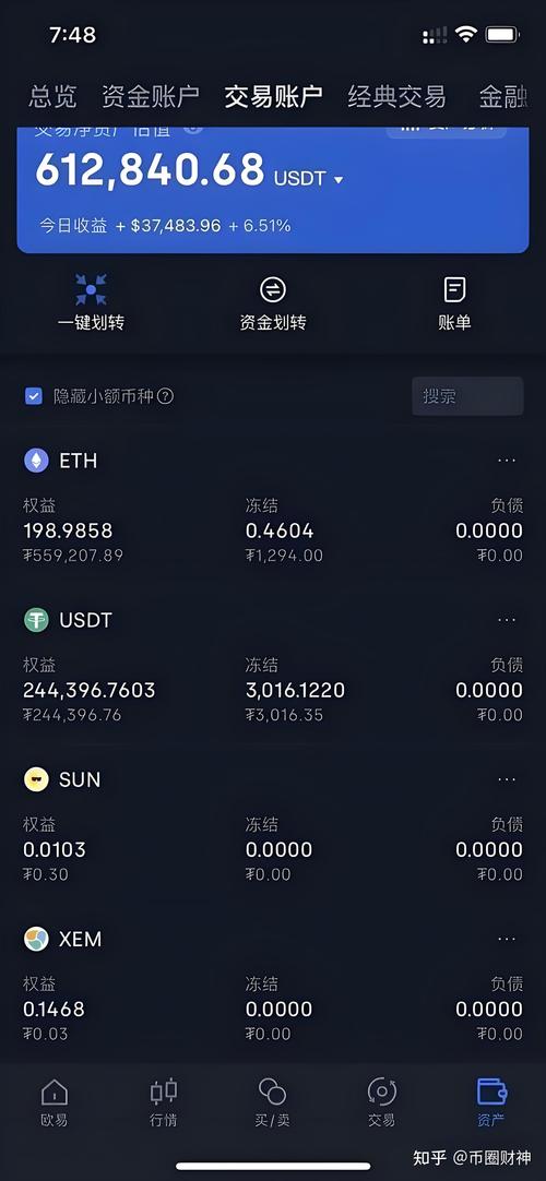 币圈app下载
