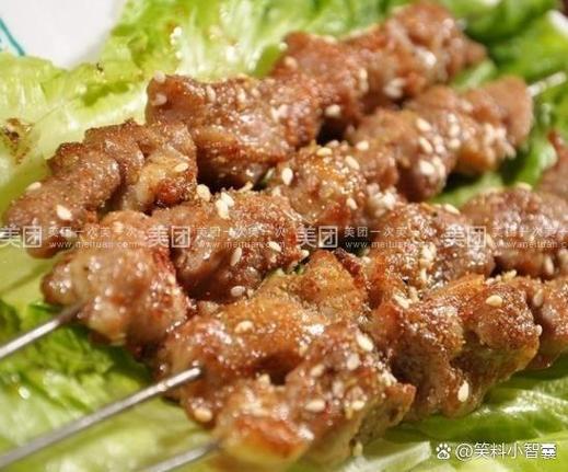 烤牛肉怎么腌制才嫩