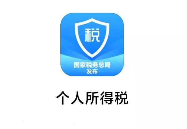 个人所得税手机安卓版截图2