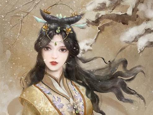 泠月兰芳礼盒截图3