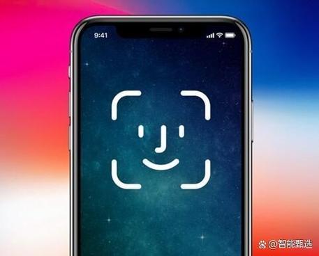 苹果换了屏幕面容还能用吗