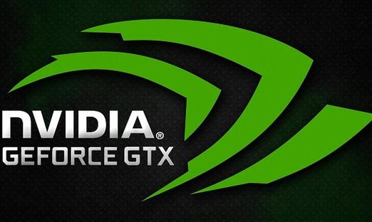 nvidia驱动程序
