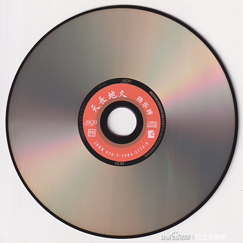 HQCD和普通CD