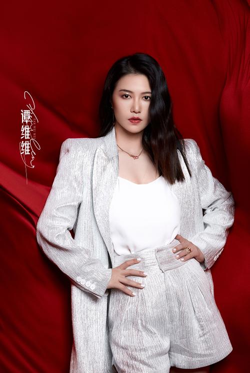 乘风破浪小姐姐红截图1