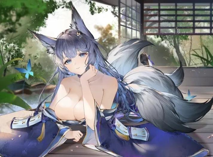 碧蓝航线下载 碧蓝航线下载