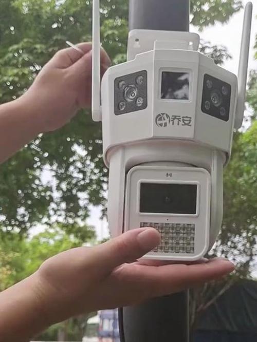 摄像头连不上网怎么办