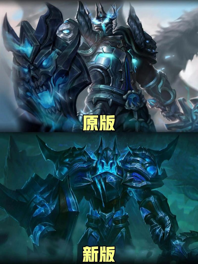 死亡骑士100个骚气名字