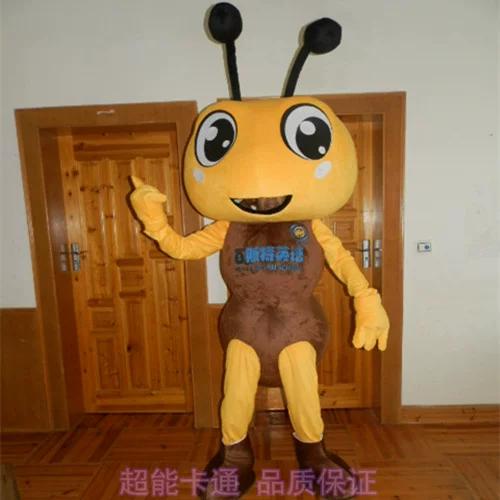 小蚂蚁怎么玩