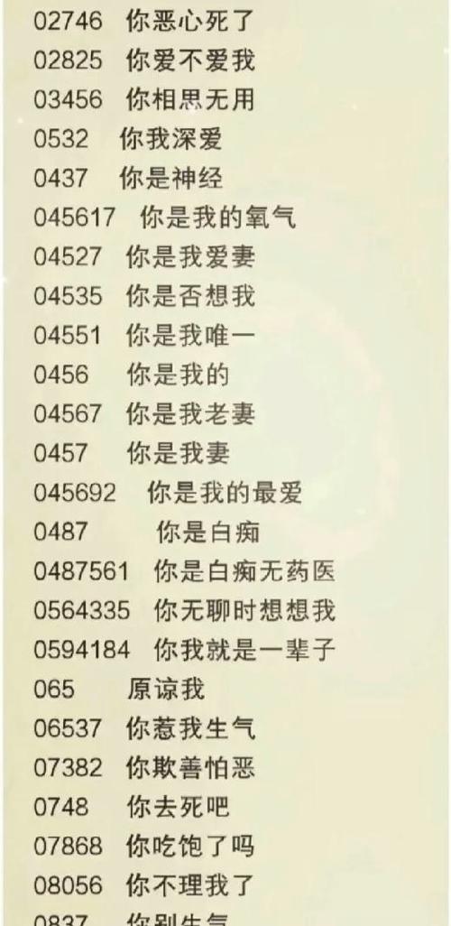 手机卡的初始密码是多少