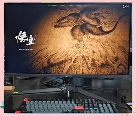 i75600u能玩哪些游戏