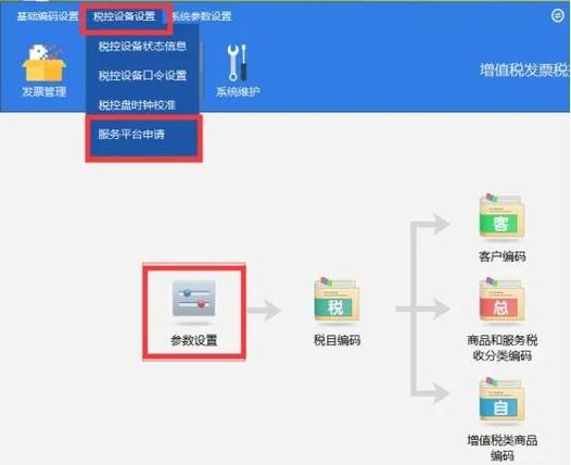 如何查看税控盘密码