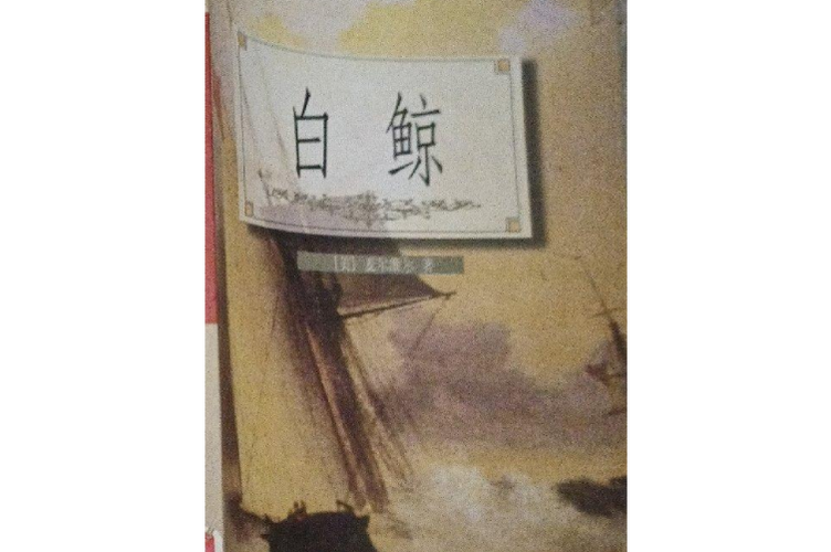 白鲸版本