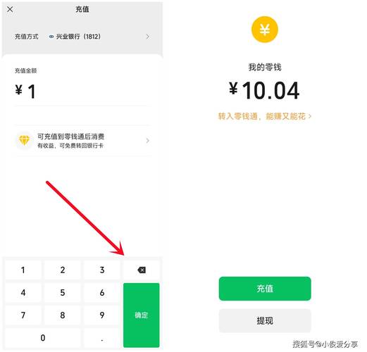 银行卡转零钱有没有手续费用