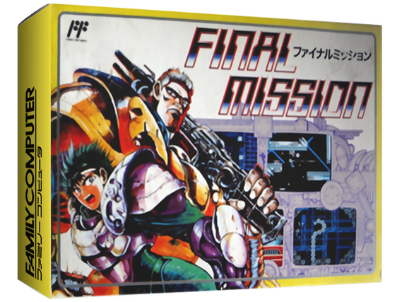 fc魂斗罗 fc魂斗罗