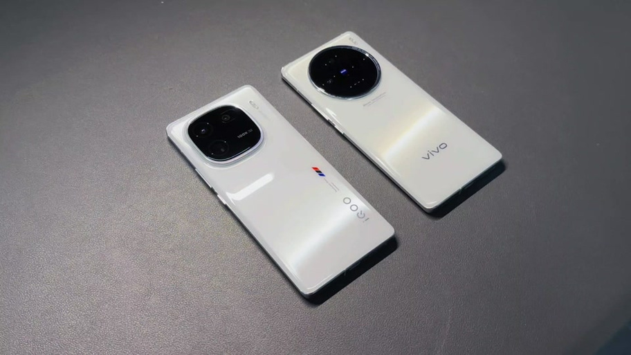 vivo iq00 pro