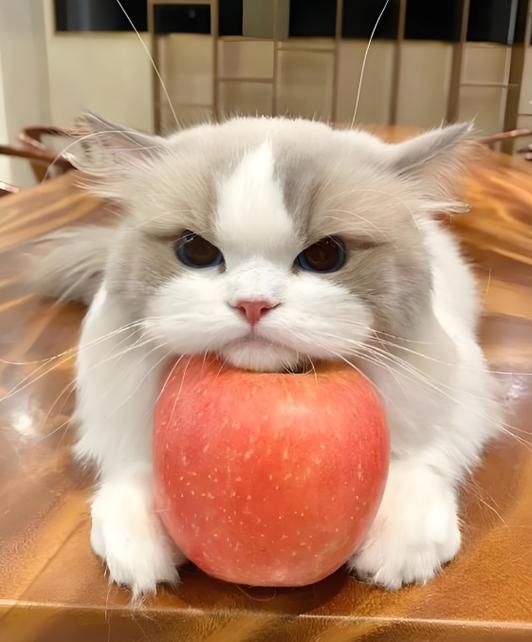猫咪吐白色泡沫吃什么药截图2