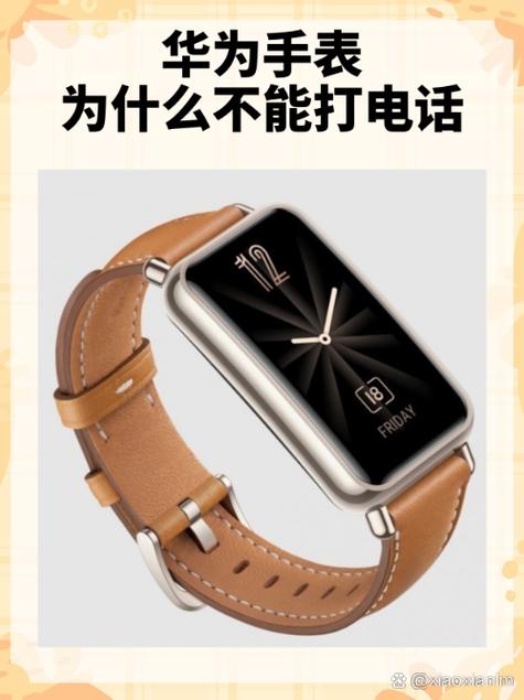 苹果手表打不了电话什么原因截图3