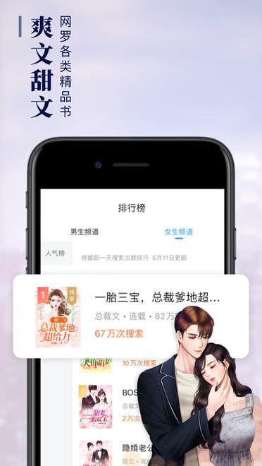 疯读小说作者入口