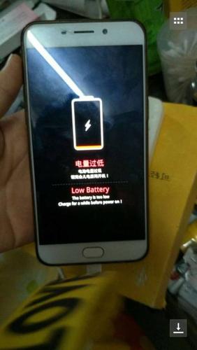 op手机充电充不进去什么原因