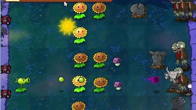 植物大战僵尸β版6.05