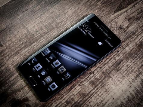 华为mate9
