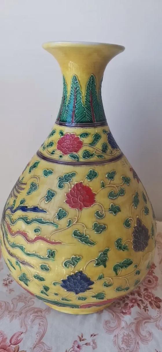 凤凰于飞出场动画