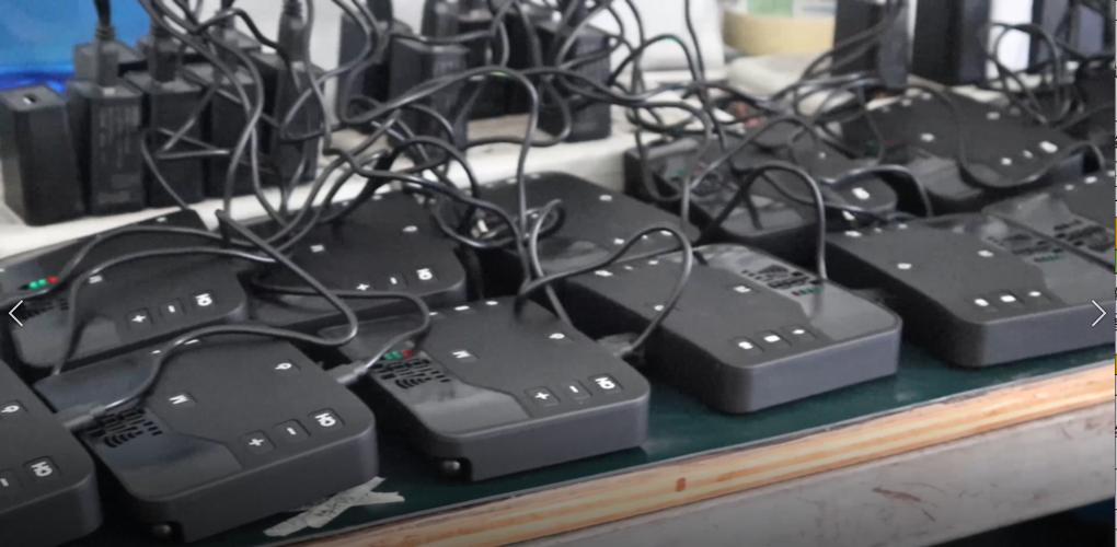 深圳酷比科技有限公司