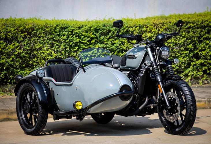 长江700bobber油耗