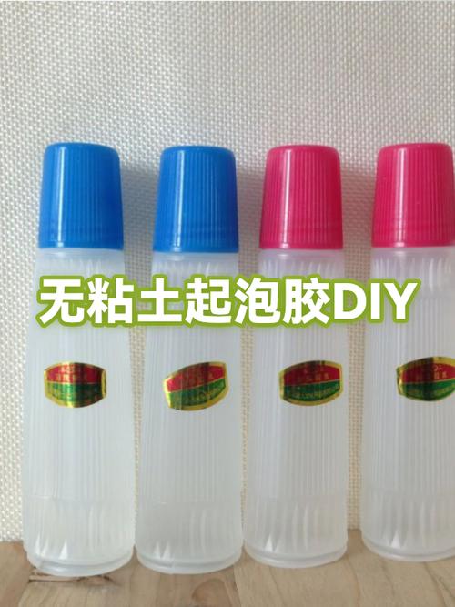 粘土为什么不粘