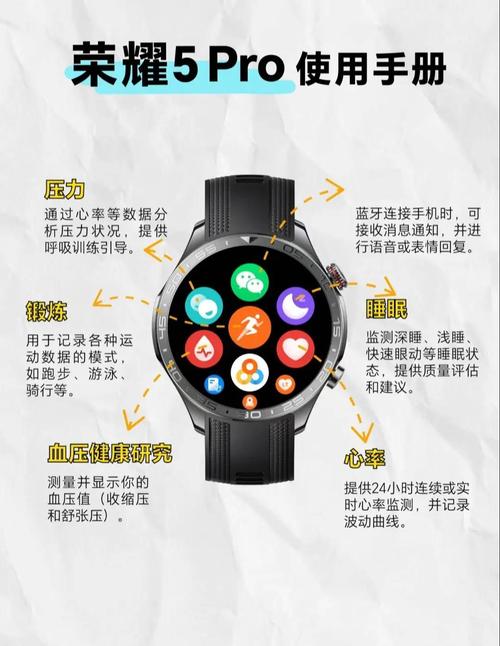 z6手表的隐藏功能