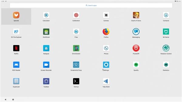 android9.0系统安装包下载