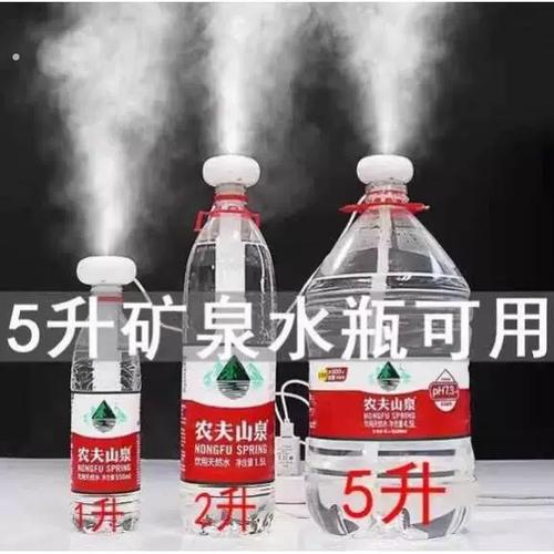 5升的加湿器能用多长时间