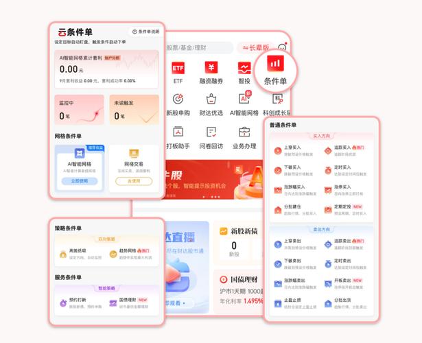 财达证券股票通app下载安装