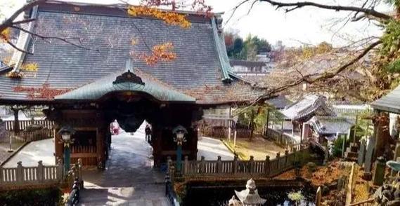 千叶县最不能去的三个地方截图3
