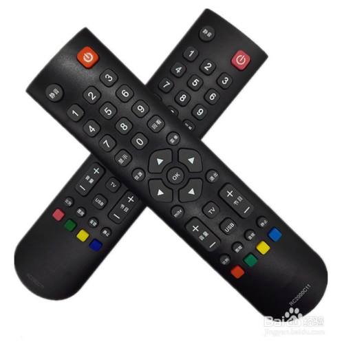 电视静音遥控器取消不了截图1