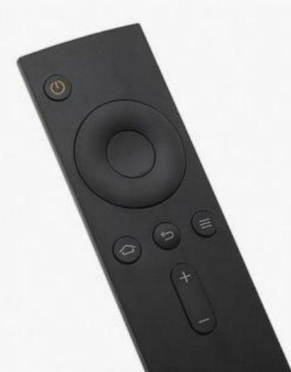 电视静音遥控器取消不了截图2