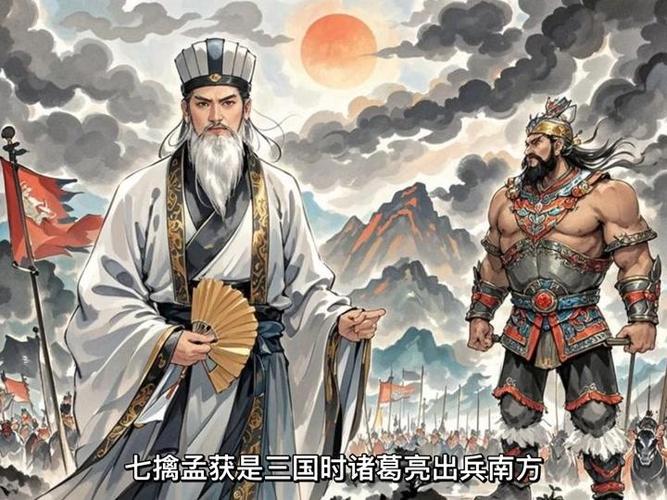 三国时期截图3