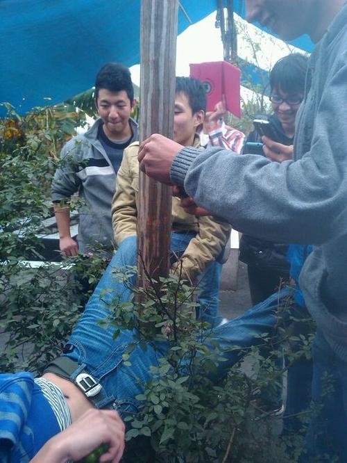 为什么磨柱叫阿鲁巴