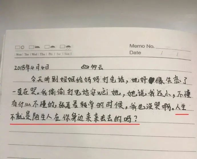 手机上写日记怎么弄