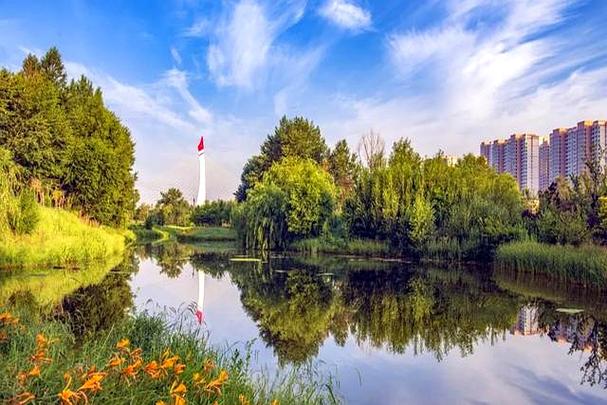 中国唯一没有夏天的城市